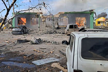 На Днепропетровщине из-за атак РФ погибли два человека