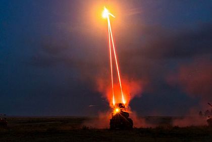 5 ноября ночью Украина подверглась атаке десятками вражеских дронов