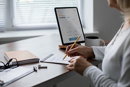 Каких специалистов нуждаются работодатели Днепропетровщины в начале ноября