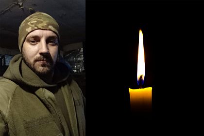 Защищая Украину, погиб Герой из Кривого Рога Петр Костевич