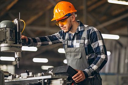 Какие профессии имеют перспективу в Днепропетровской области