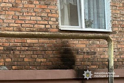 В Кривом Роге осудили мужчину, который поджег дом знакомой