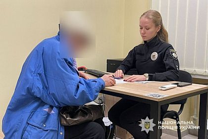 Через сварку літня дніпрянка вдарила свого чоловіка ножем