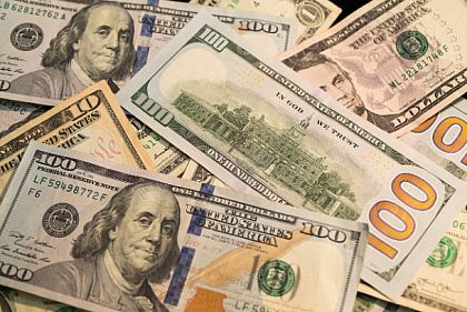 Доллар, евро и злотый подорожали: курс валют в Кривом Роге 7 ноября