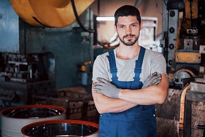 Криворожан приглашают на ярмарку вакансий: каких специалистов ищут