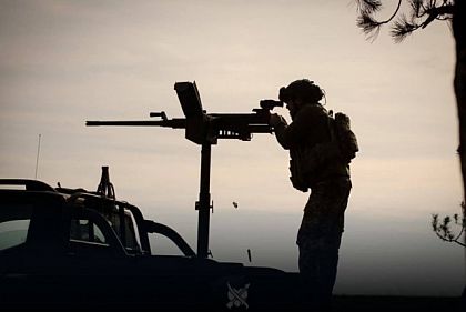 Окупанти атакували Україну ракетами й безпілотниками: скільки збили