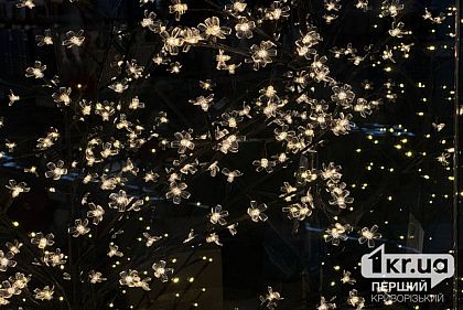 11 ноября криворожане останутся без света до 14 часов в сутки