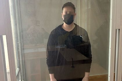 Солдат, який влаштував стрілянину в Дніпрі, отримав довічне ув`язнення