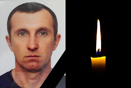 Під час виконання бойового завдання загинув Герой з Криворіжжя Артур Компанієць