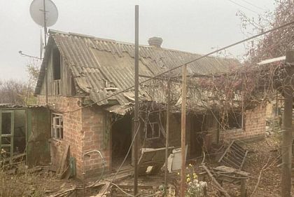 Россия атаковала Днепропетровскую область КАБами и дронами: есть пострадавшие и разрушения