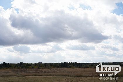 Дождь и мокрый снег: погода в Кривом Роге на неделю