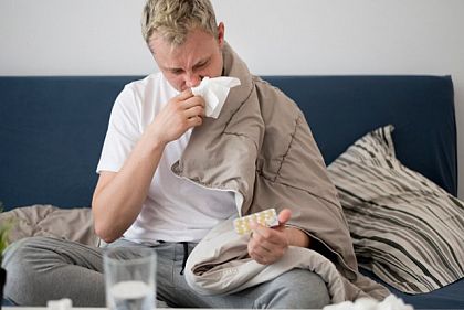 Эпидемическая ситуация на Днепропетровщине: как изменилась заболеваемость за неделю