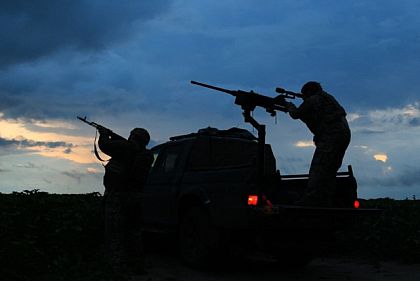 Окупанти атакували Україну ракетами й безпілотниками: скільки збили