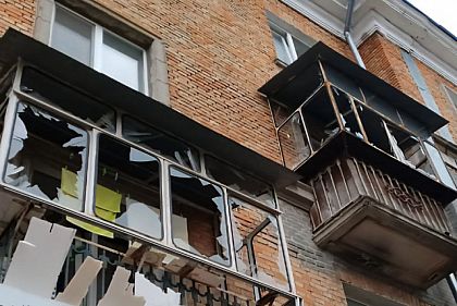 Через атаки окупантів на Дніпропетровщині загинули двоє людей