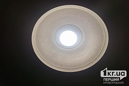 Отключение света в Кривом Роге 18 ноября – графики
