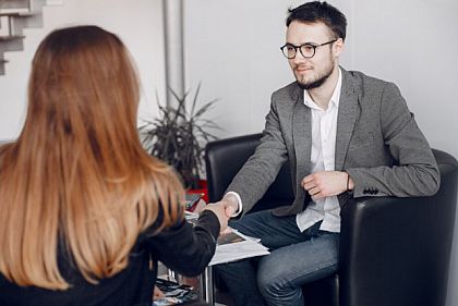 10 ошибок, которых криворожанам стоит избегать на собеседовании при трудоустройстве