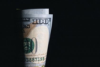 Курс валют в Кривом Роге 19 ноября