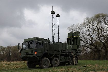 Ночью 19 ноября РФ запустила по Украине 524 воздушные цели — сколько сбили