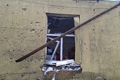 Ворог атакував FPV-дроном громаду Криворіжжя – що відомо