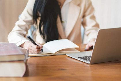 Дніпропетровщина — серед лідерів за кількістю бізнесів, відкритих жінками