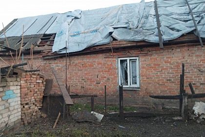 На Днепропетровщине из-за российских обстрелов погибли и пострадали люди