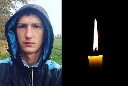 На щиті повернувся Герой з Криворіжжя Андрій Логвіненко