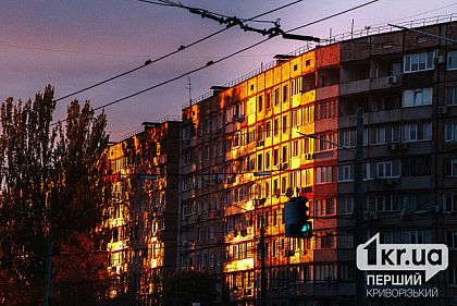 В Кривом Роге зафиксировали температурный рекорд – сколько лет держался предыдущий