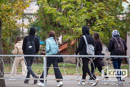 Днепропетровщина среди лидеров по количеству заявлений поступающих в вузы