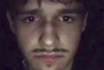 Полиция Кривого Рога разыскивает 17-летнего Богдана Бесараба