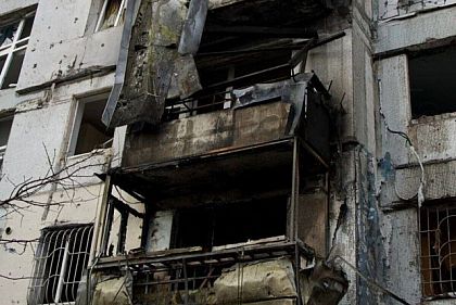 В Днепре количество пострадавших возросло до 15, трое в состоянии средней тяжести