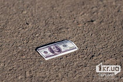 Євро й долар ростуть у ціні: курс валют у Кривому Розі 24 листопада