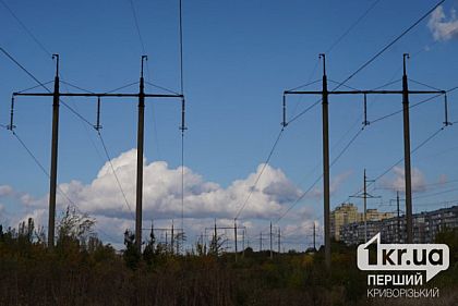 Найскладніша ситуація на Дніпропетровщині — Укренерго про наслідки обстрілів