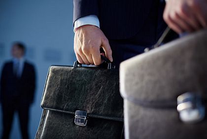 Днепропетровская область — лидер по количеству трудоустроенных людей