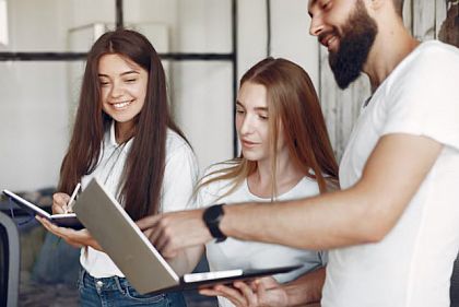 Каких ошибок следует избегать при поиске первой работы — советы для молодежи Кривого Рога