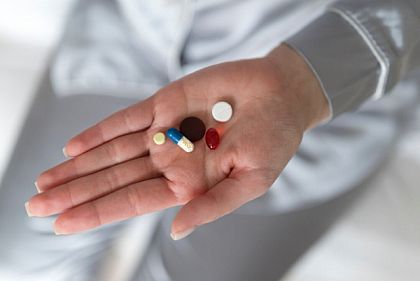 Криворожанам объяснили, можно ли принимать антибиотики для профилактики