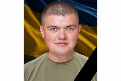 В бою на Запорожском направлении погиб защитник из Криворожья Сергей Сиротюк