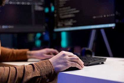 Днепропетровская область – в топе регионов по числу открытых IT-компаний в 2025 году