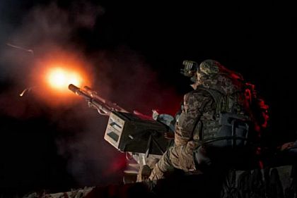 Ночью 27 ноября враг в очередной раз атаковал Украину беспилотниками – сколько сбили