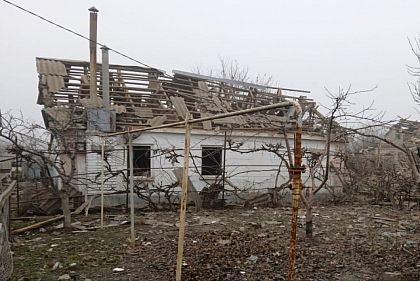 Есть погибшие и пострадавшие: армия РФ атаковала Днепропетровскую область