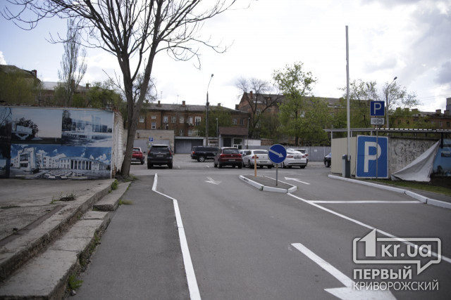 Як в Україні зміняться правила паркування авто
