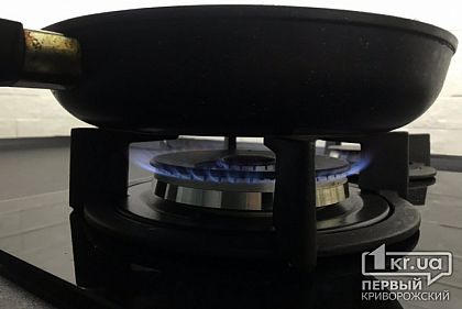Оставил кастрюлю на плите: криворожанин отравился угарным газом
