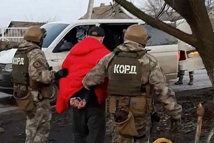 Прятался в диване: задержан криворожанин, осужденный за убийство женщины