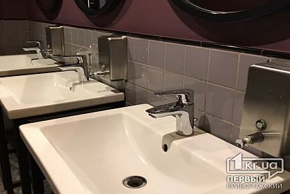 Де 3 березня у Кривому Розі вимкнули воду (адреси)