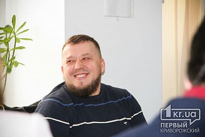 Суд в Кривом Роге пересмотрит дело Юлия Морозова