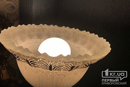 Где в Кривом Роге на этой неделе не будет света (список улиц)