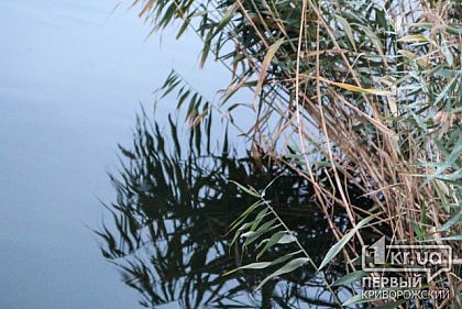 Ушел на рыбалку и не вернулся: в реке обнаружили труп криворожанина