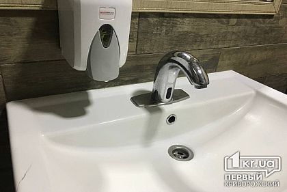 Планируется повысить цены на воду в селе Криворожского района