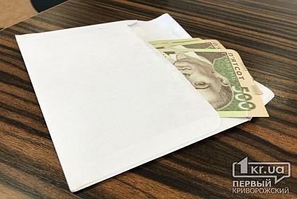 Предпринимателя подозревают в растрате во время ремонта оборудования в больнице №16 в Кривом Роге