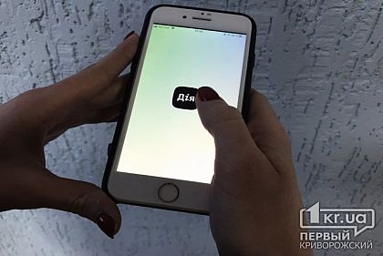 Первые в мире: в Украине электронные паспорта приравняли к обычным