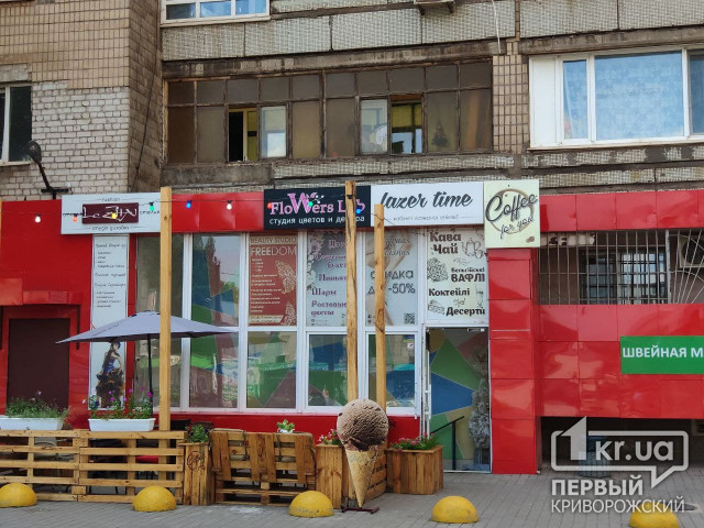 57% опитаних «Першим Криворізьким» підтримують новий дизайн вивісок на магазинах